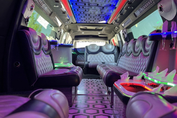 Clifton Limousine Rental
