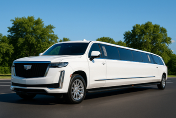 Clifton Limousine