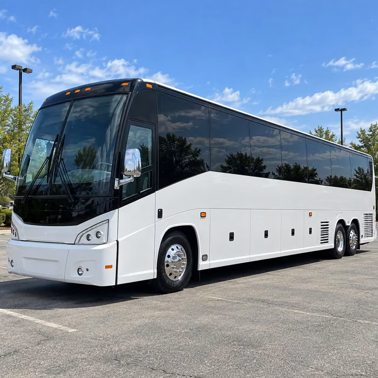 charter buses for clifton school field trips to historical and cultural landmarks
