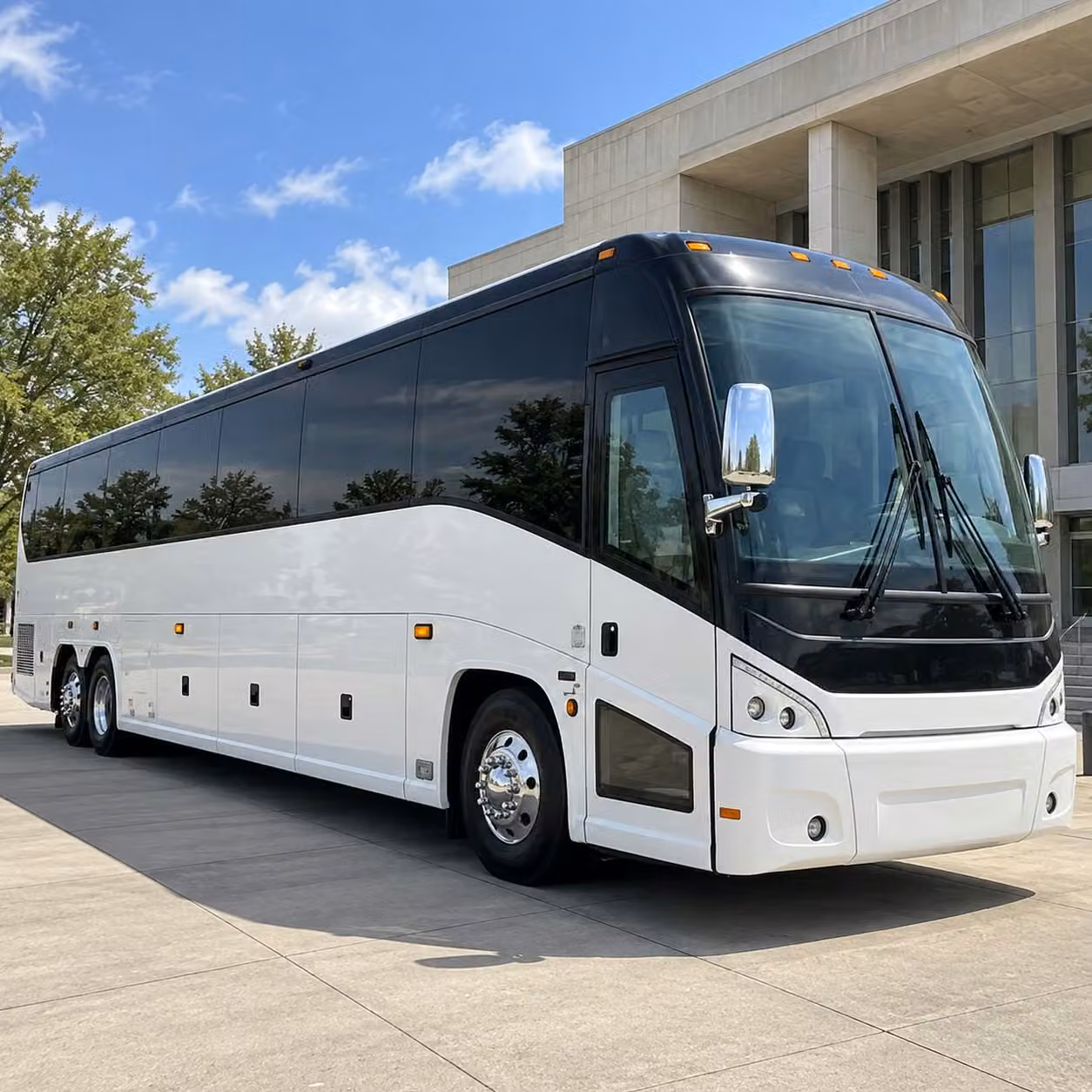 charterbusclifton com is the smarter way to book performing arts and theater field trips from clifton