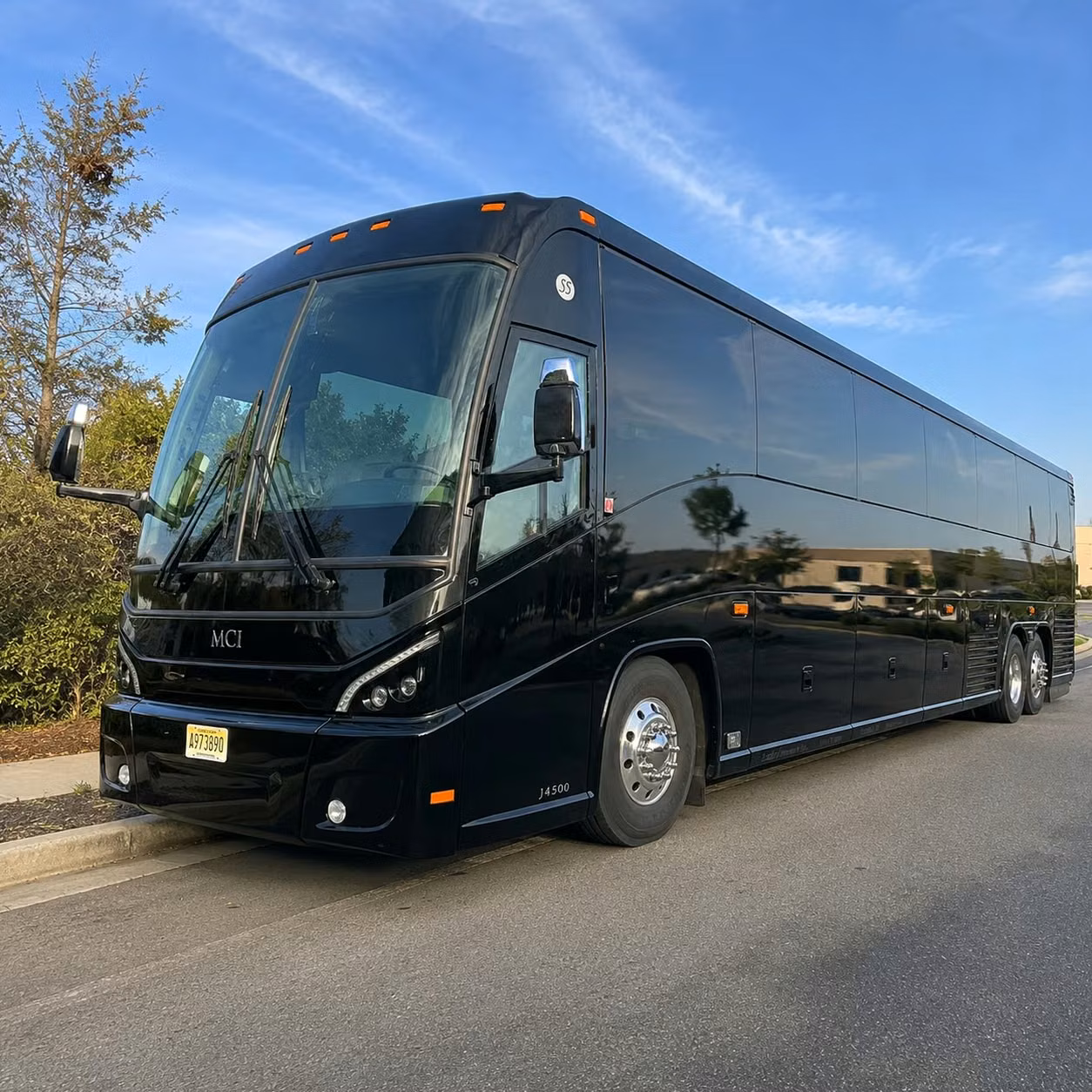 charterbusclifton com makes clifton corporate event transportation just as easy