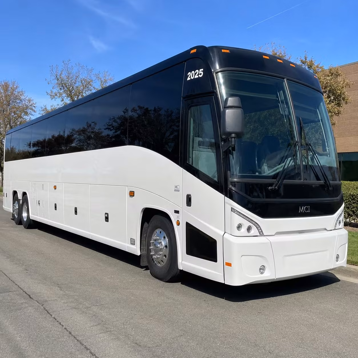 church retreat and mission trip transportation across new jersey and beyond