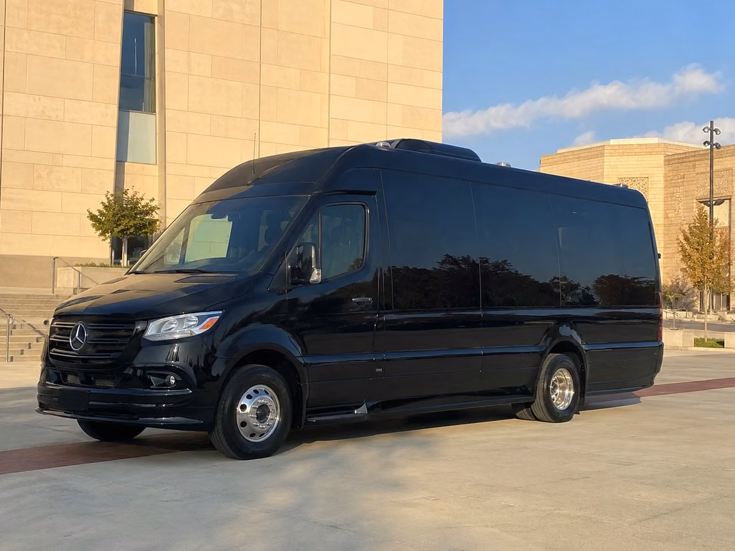clifton employee transportation