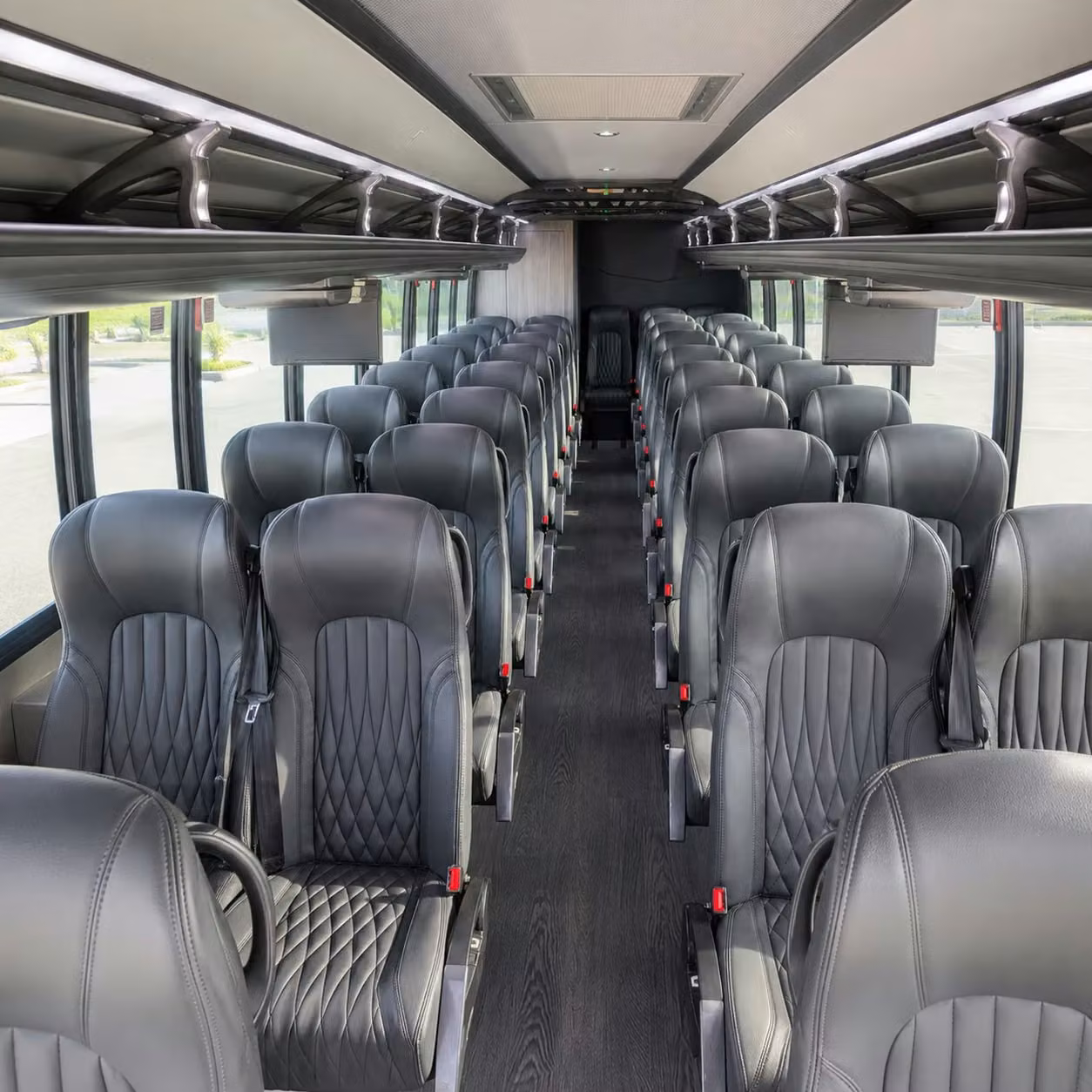 clifton event transportation