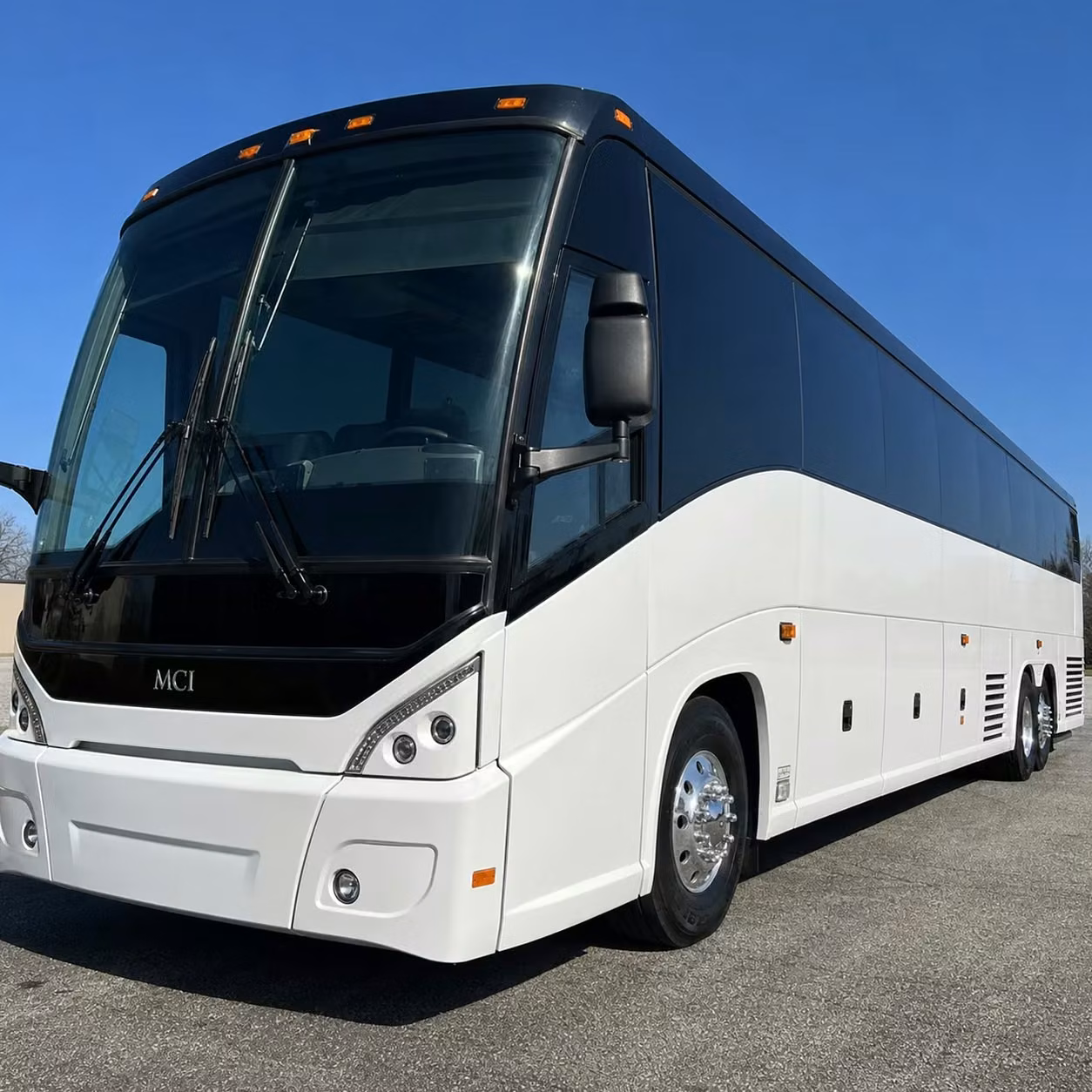clifton field trip transportation