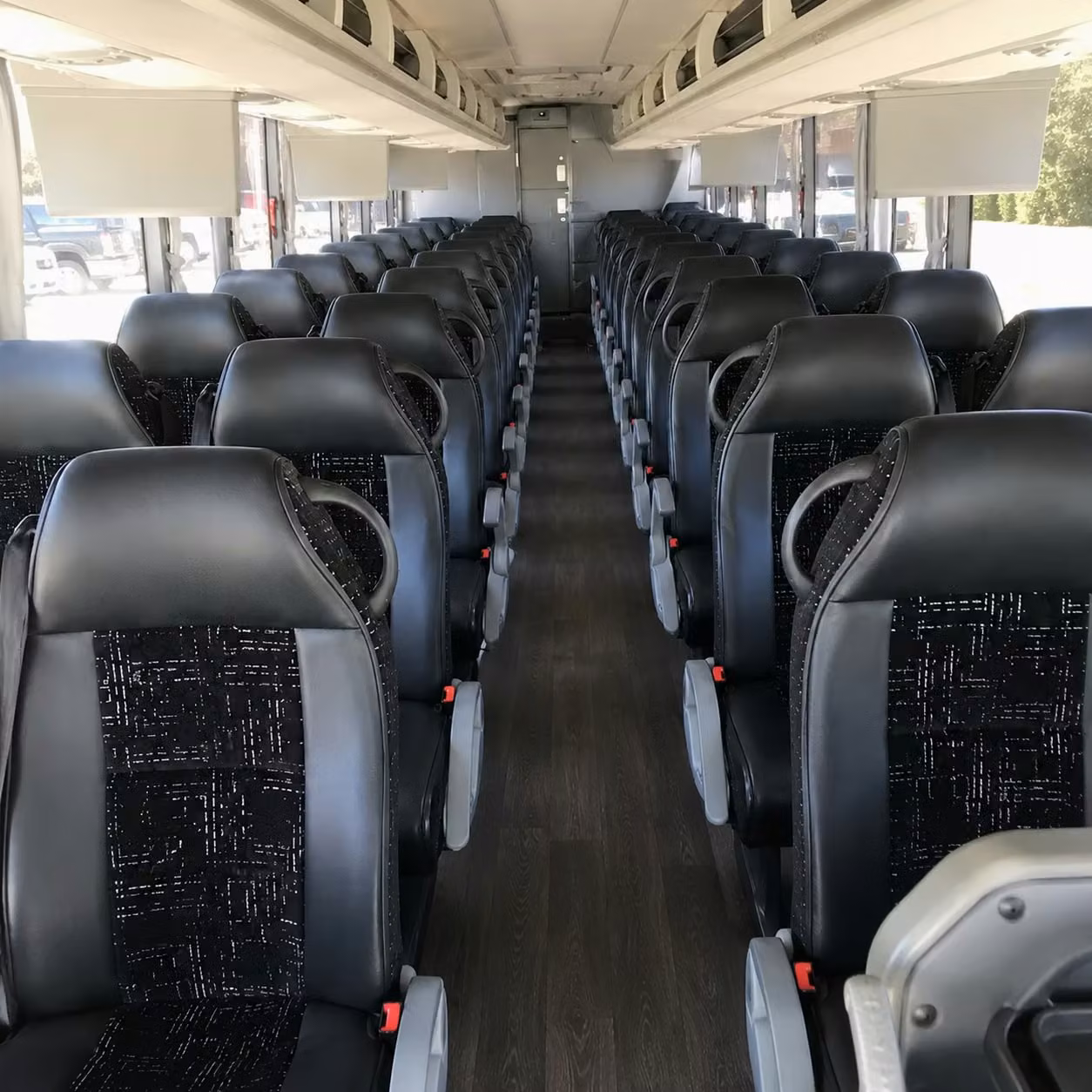 clifton long distance transportation