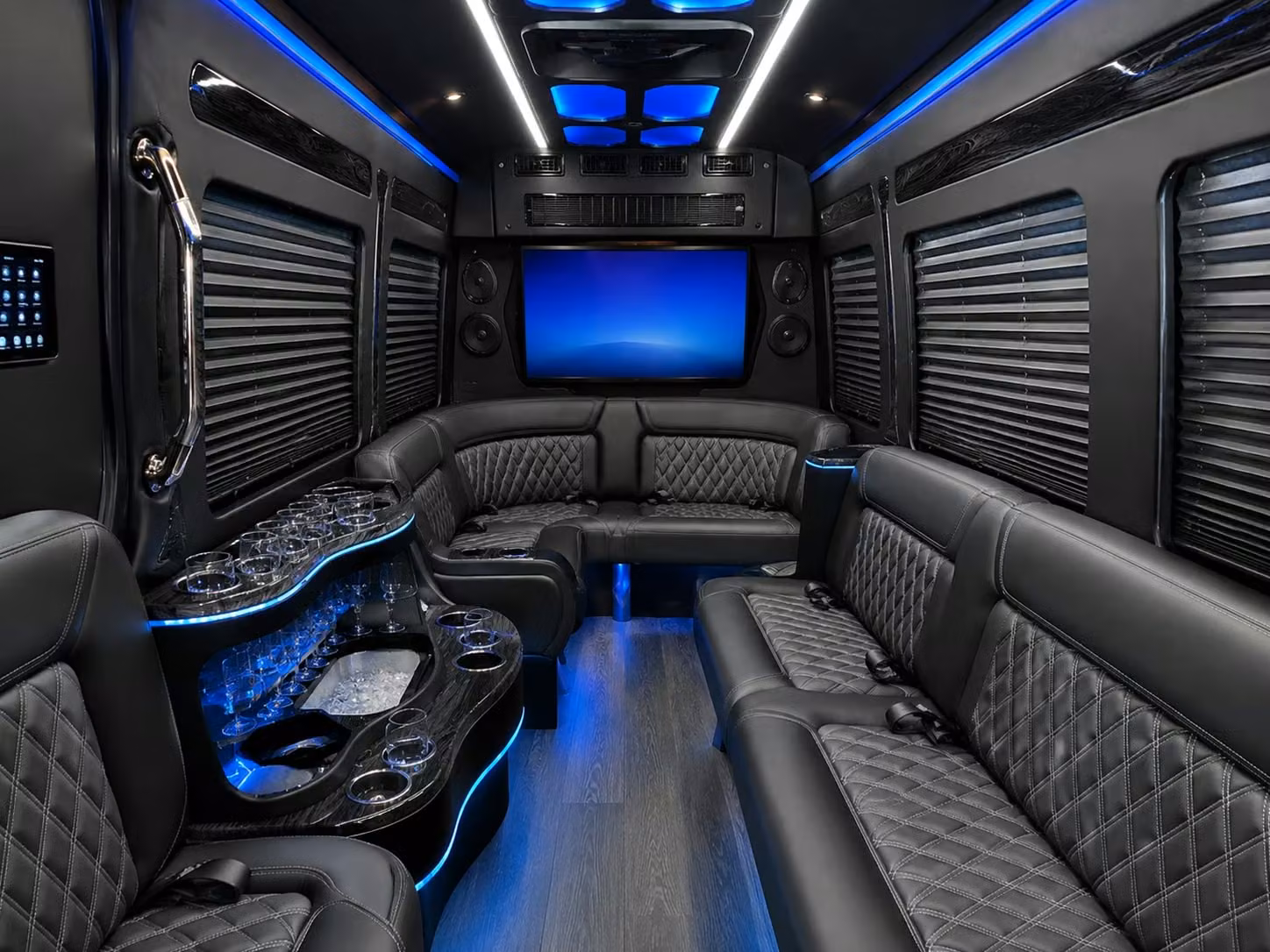 clifton prom transportation runs on your schedule not ours