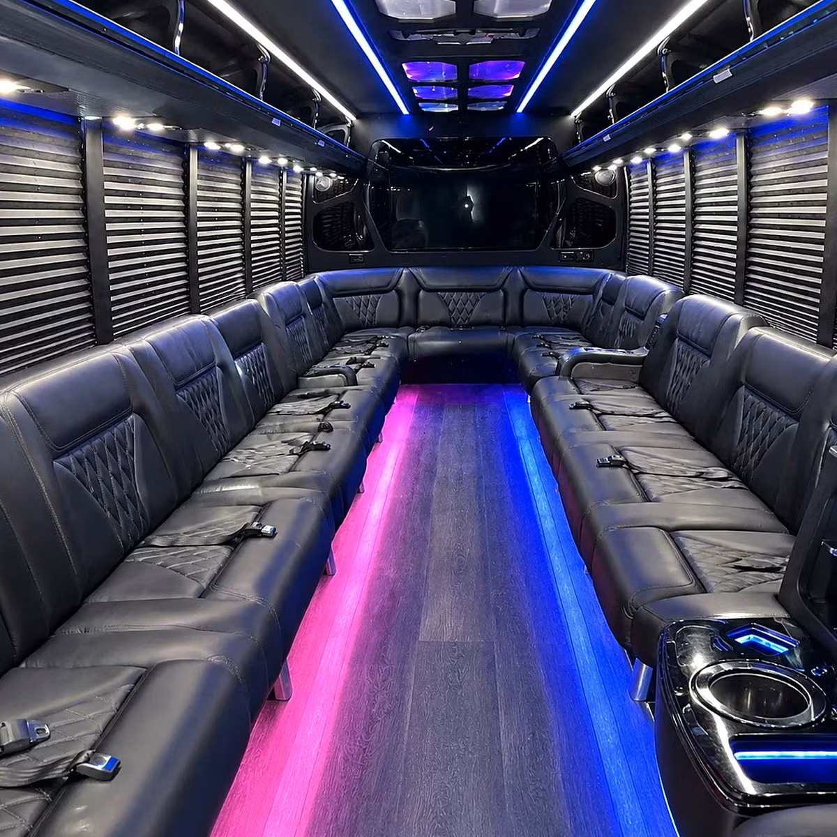 clifton prom transportation