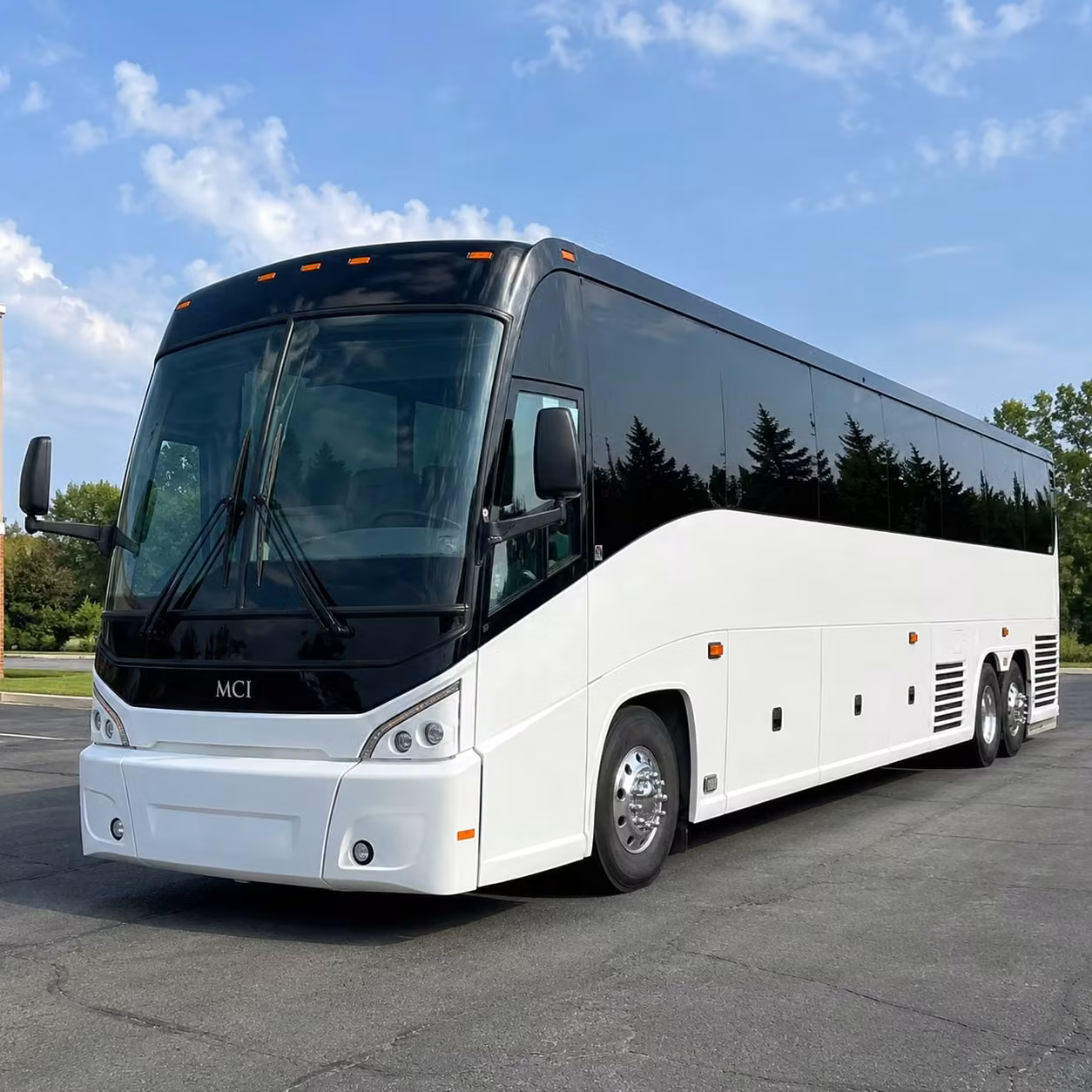 clifton school and youth groups can reach any destination with ease
