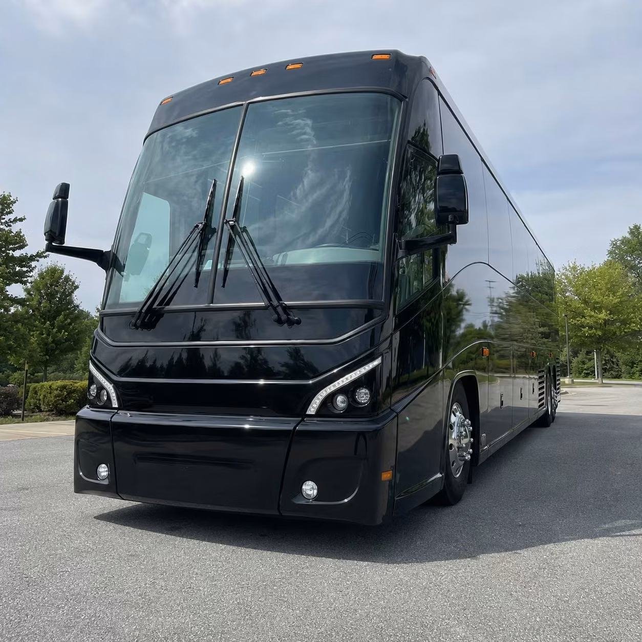 connect clifton employees to nj transit and regional rail stations