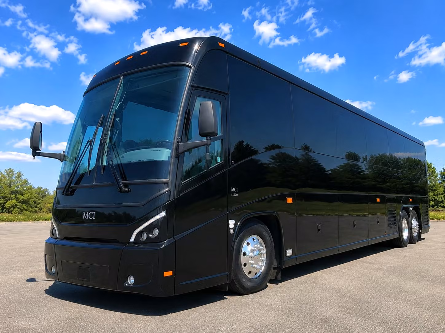 corporate event transportation in clifton and all the surrounding areas