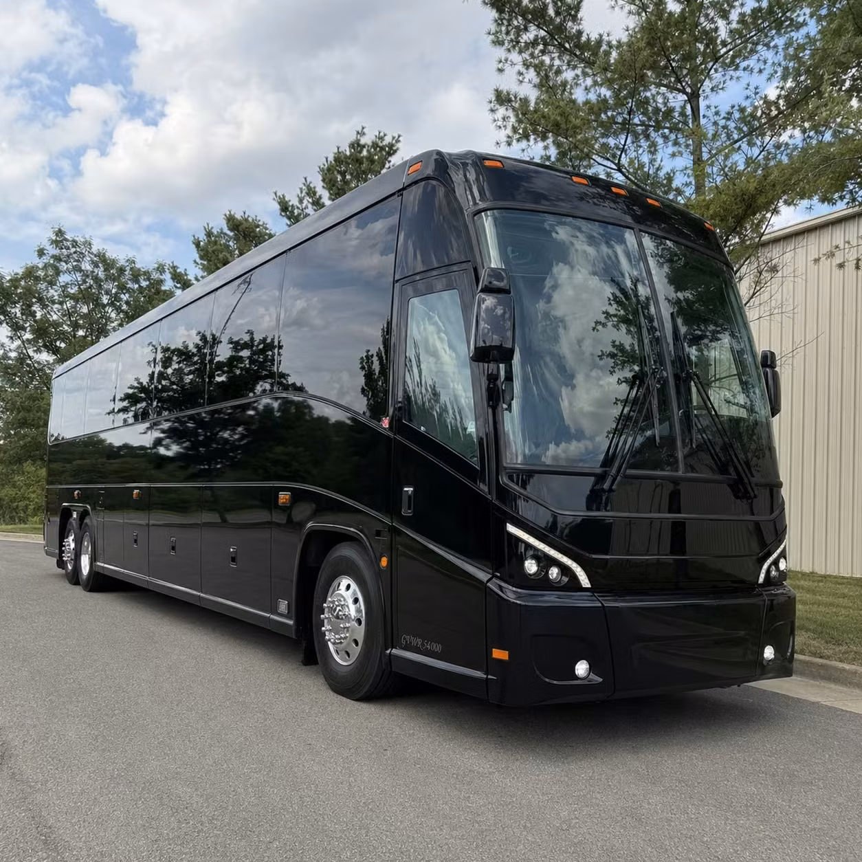 employee transportation in clifton and all the surrounding areas