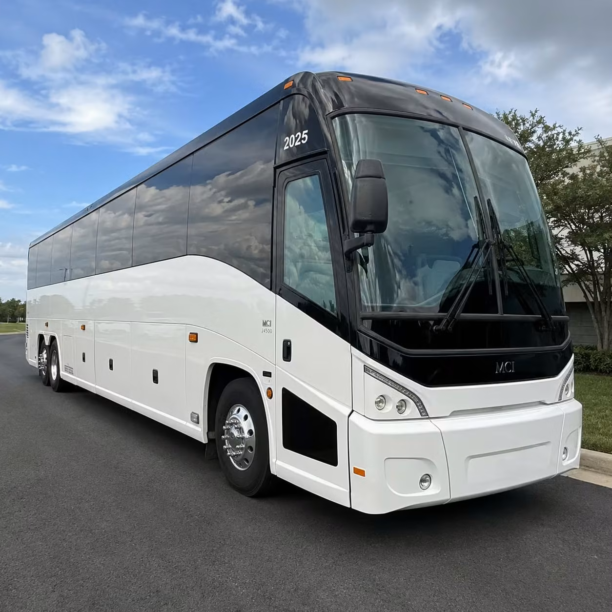 holiday service and special event transportation for clifton congregations