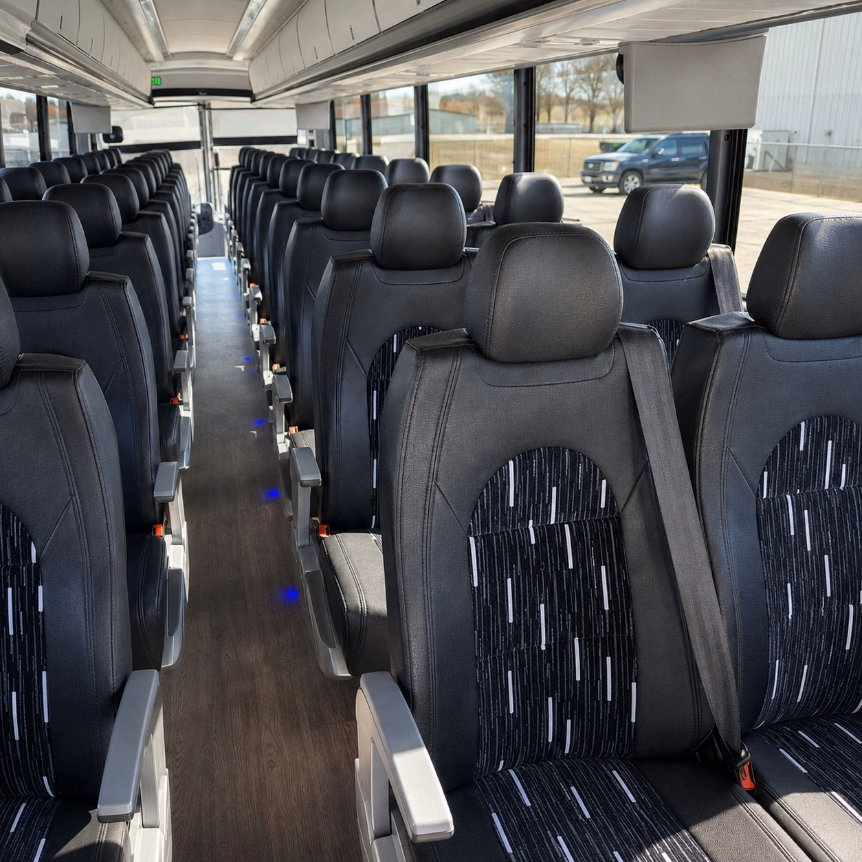 how the day of the week changes what a bus costs in clifton new jersey