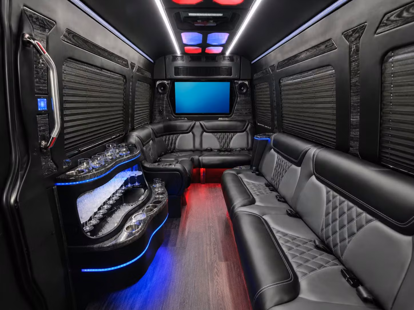 it s easy to get your clifton group to new york city concert venues without the tunnel stress