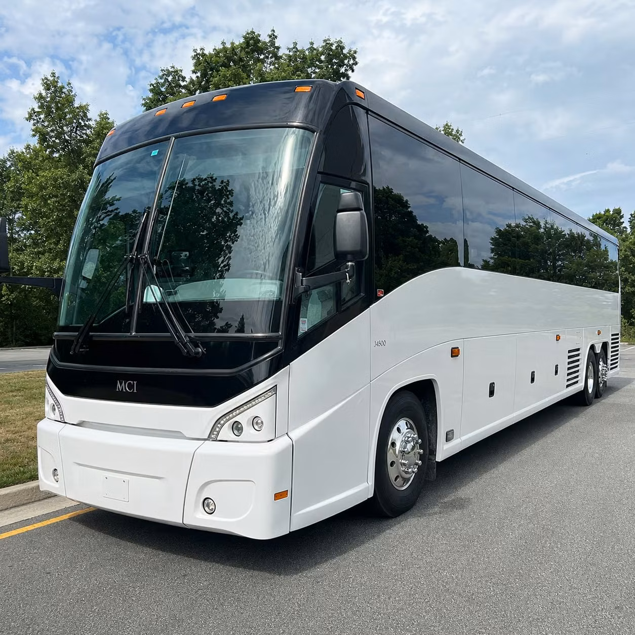 long distance group travel from clifton to new york city philadelphia and beyond