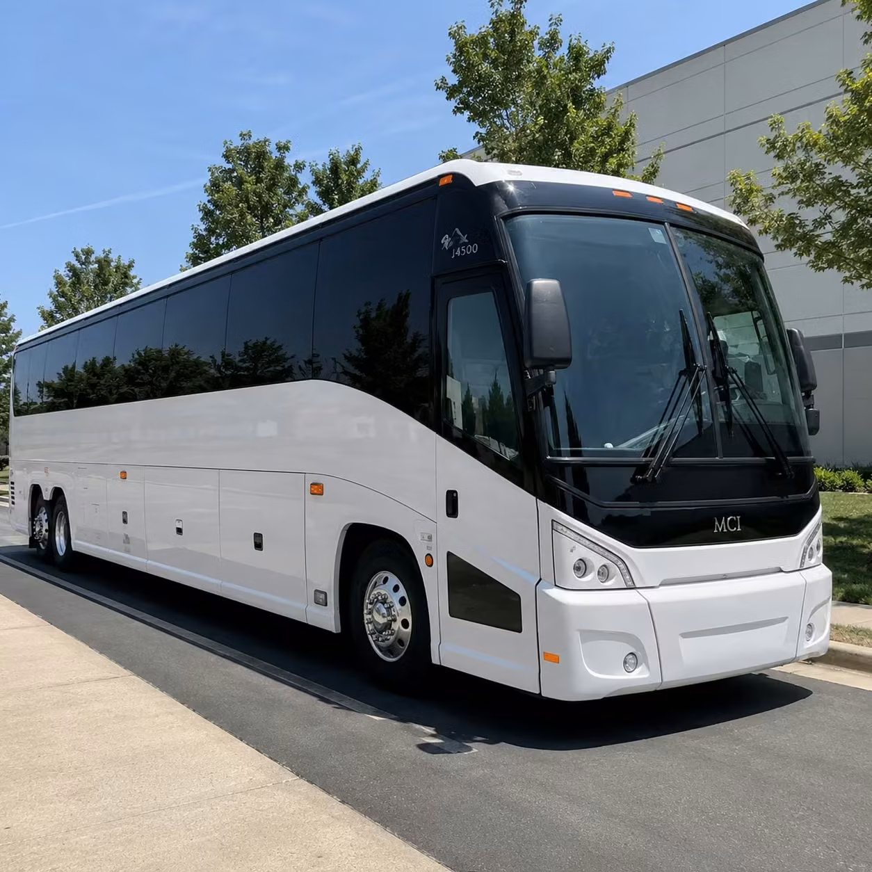 long distance transportation in clifton and all the surrounding areas