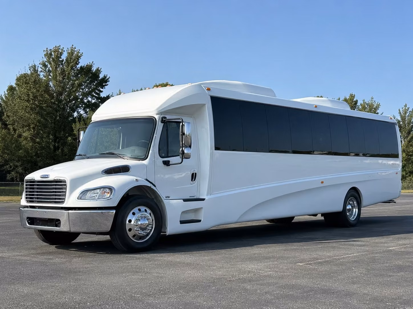 party bus