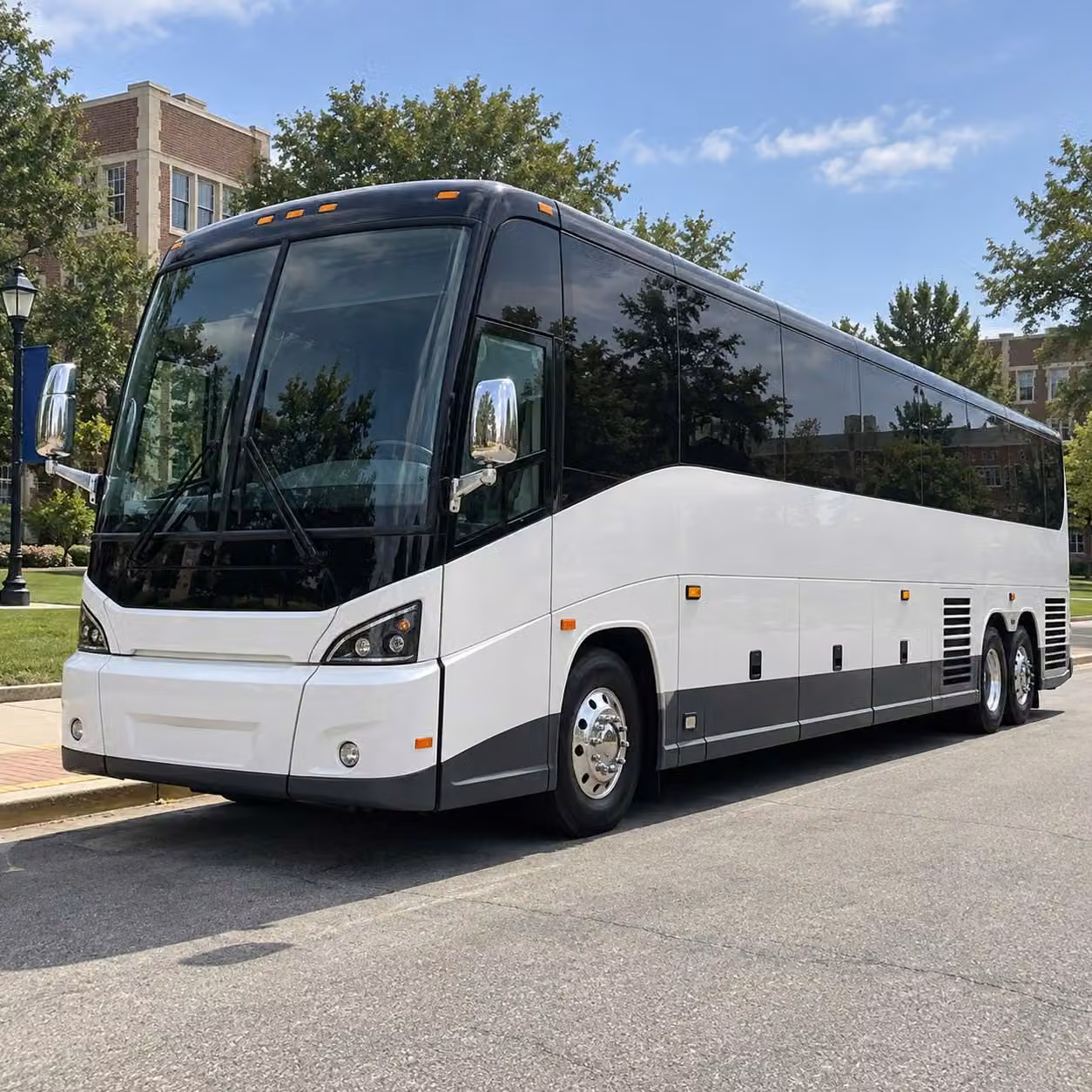 private event transportation in clifton and all the surrounding areas