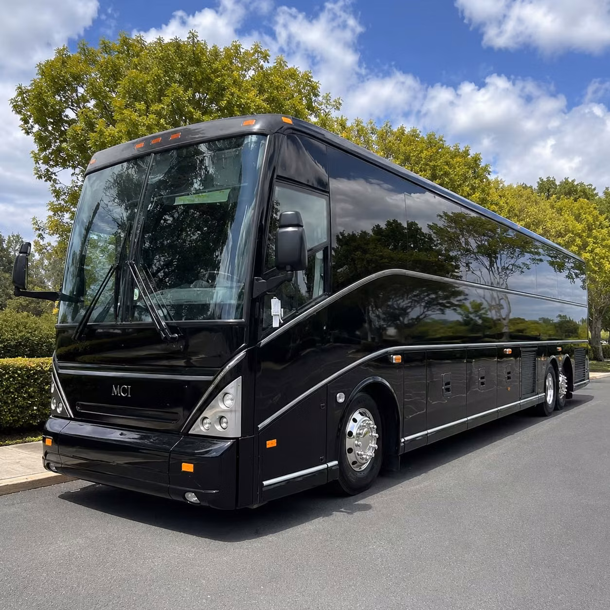 religious group transportation in clifton and all the surrounding areas