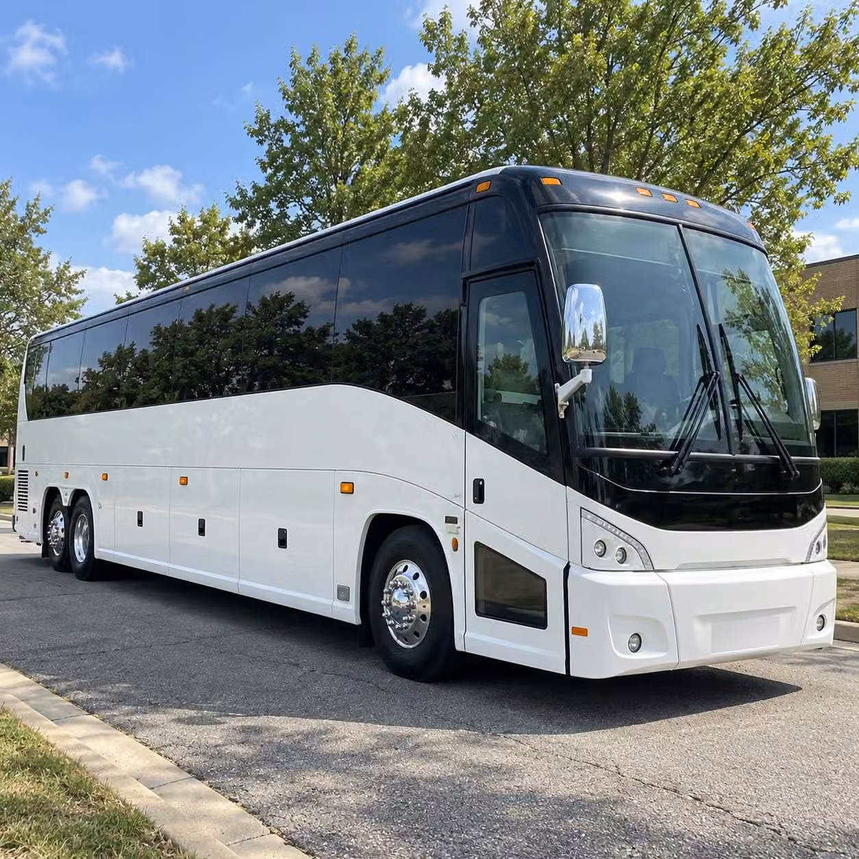 school field trip and group transportation in clifton new jersey