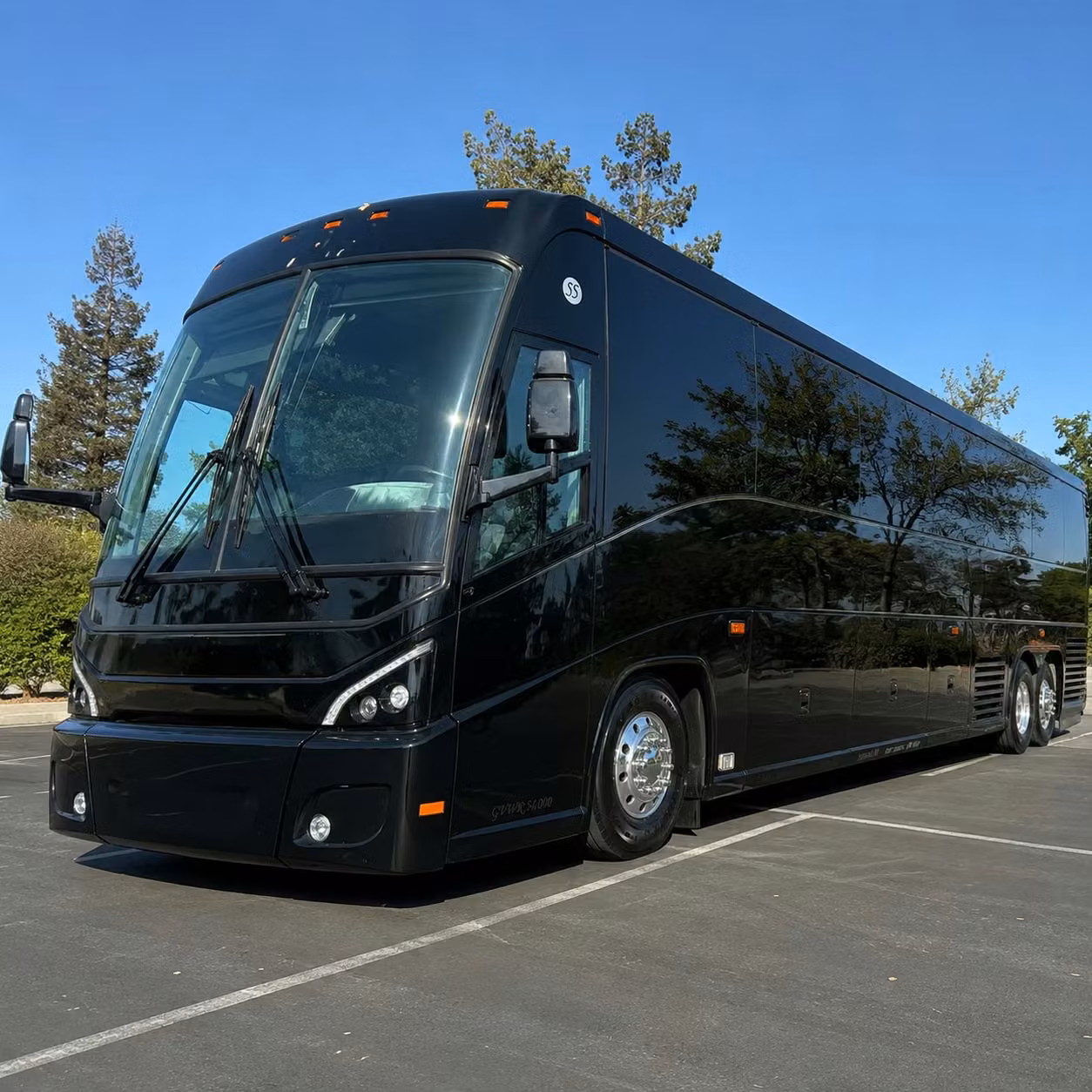 transportation for federal and state law enforcement operations in passaic county