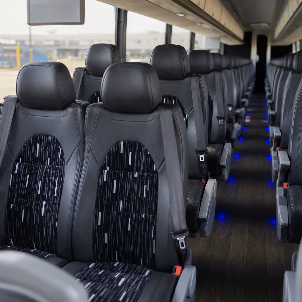 wedding transportation in clifton and all the surrounding areas
