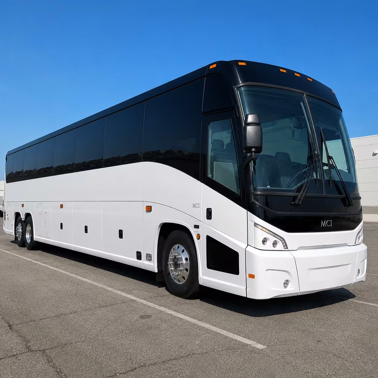 youth group and choir transportation for clifton area churches